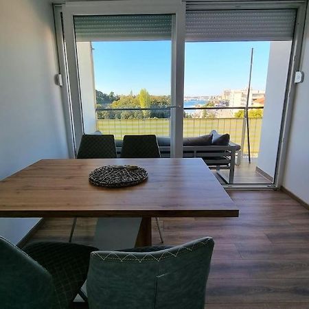 자다르 Sea View Balcony And Parking 아파트 외부 사진